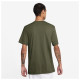 Nike Ανδρική κοντομάνικη μπλούζα Sportswear Club T-Shirt